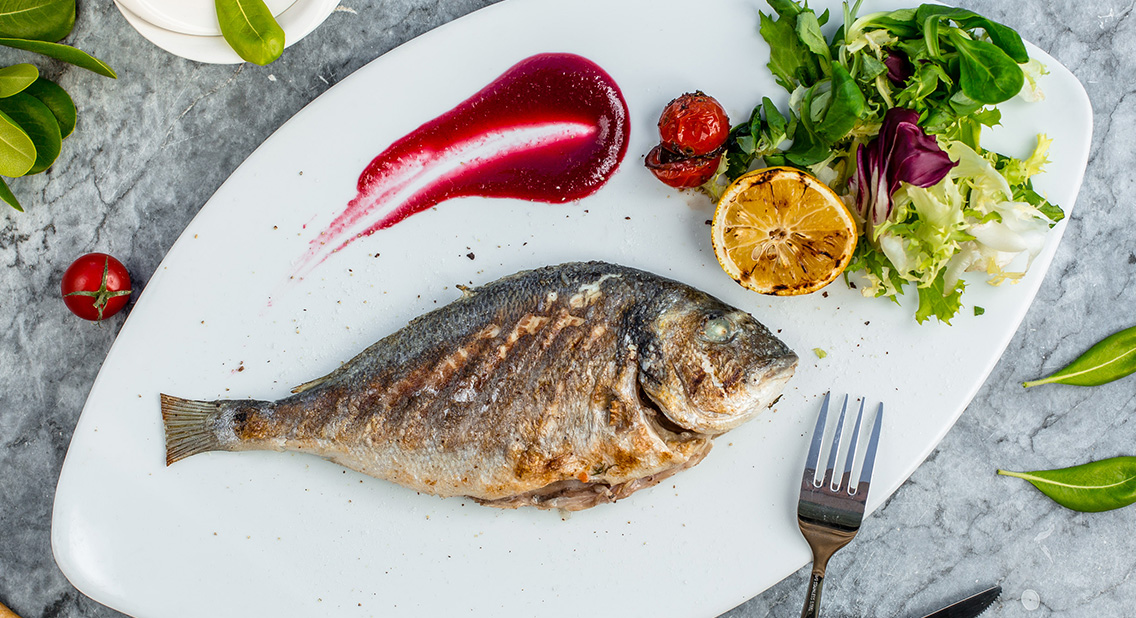 greek-food-dorade