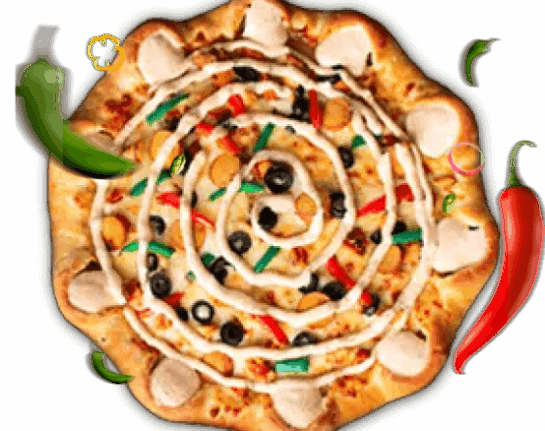 Rafferty's Pizza