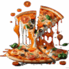 Large Pizza