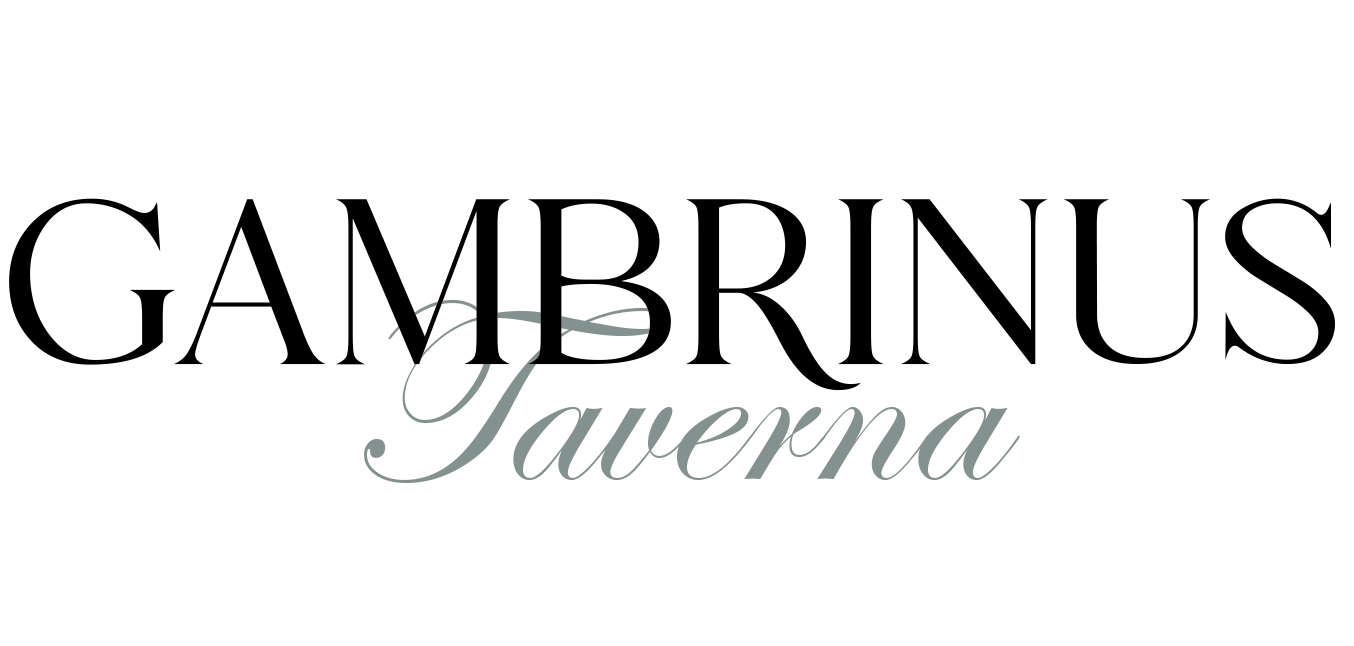 gambrinus-taverna-logo