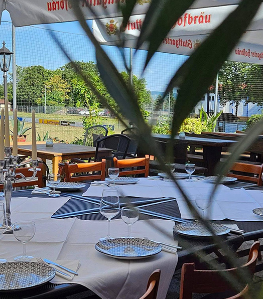 gambrinus greek restaurant
