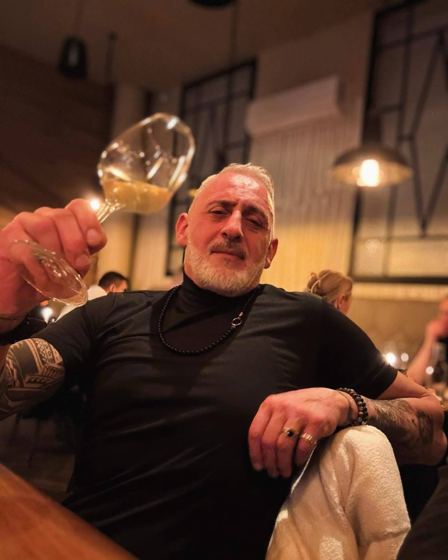 Gambrinus Taverna Chef