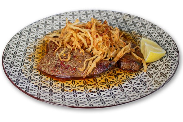 Gambirnus Taverna